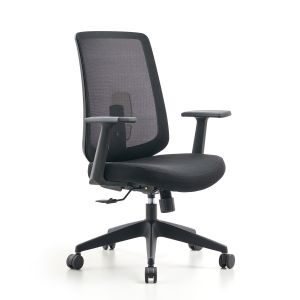 Certificate BIFMA Standard M-062B High Back Office Chair Luxury Office Computer