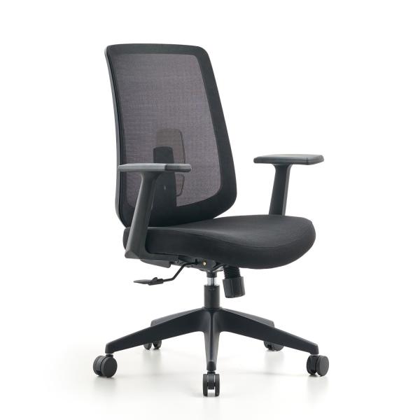 Certificate BIFMA Standard M-062B High Back Office Chair Luxury Office Computer