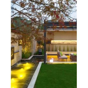 Buy cheap Gazebo Garden Waterproof Louvered Roof Gazebo Sunshade Gazebos from wholesalers