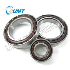 Buy cheap Automotive Double row ball bearing Angular contact , precision ball bearings from wholesalers