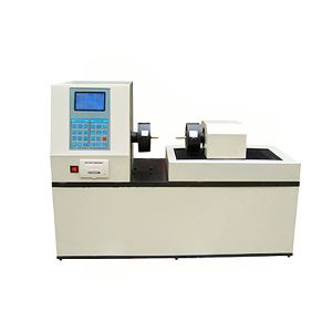 Electro-hydraulic Steel Bending Tester | for Rolled Steel Rebar Testing |