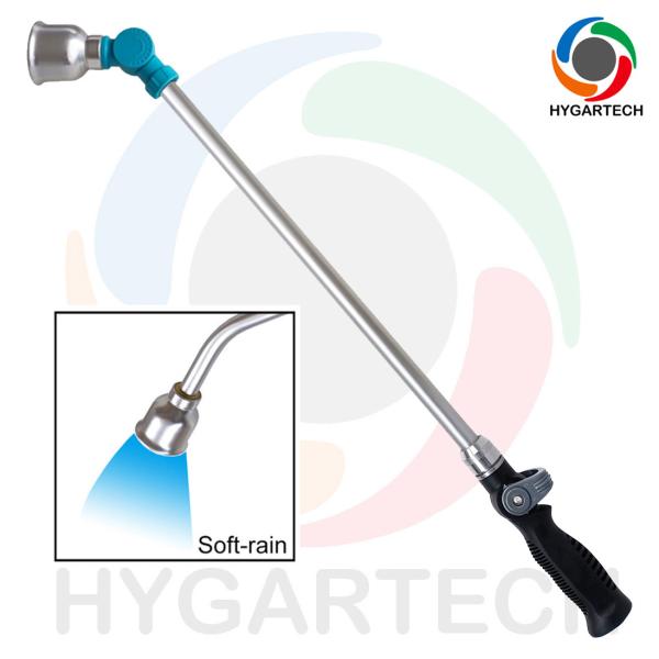 Buy cheap Thumb Control Soft-Rain Spray Wand W/ Swivel Headwivel Head from wholesalers