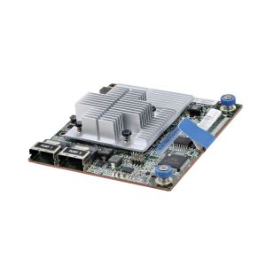 HPE Smart Array E208i-a SR Gen10 8 Internal Lanes/No Cache 12G SAS Modular Raid