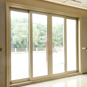 Buy cheap Architecture CCC 1.5mm Insulated Sliding Glass Doors from wholesalers