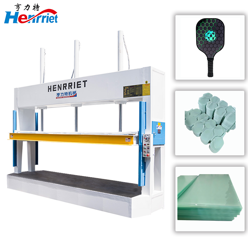 Buy cheap 3 Cylinder Cold Press Machine 60 T Woodworking Press Machine 5.5Kw For Door Mdf And Furniture from wholesalers