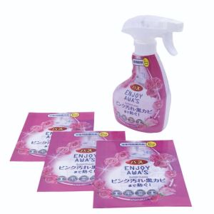 Buy cheap Waterproof Packaging Film Roll POF Heat Shrink Wrap Labels Customized product