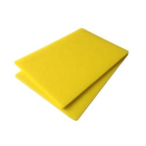 Buy cheap Black Corrugated Plastic Sheets 4x8 Plastic Roof Panels Coroplast from wholesalers