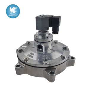 Buy cheap 860KPA CA62MM RCA62MM G2 1/2 Pulse Jet Valves from wholesalers