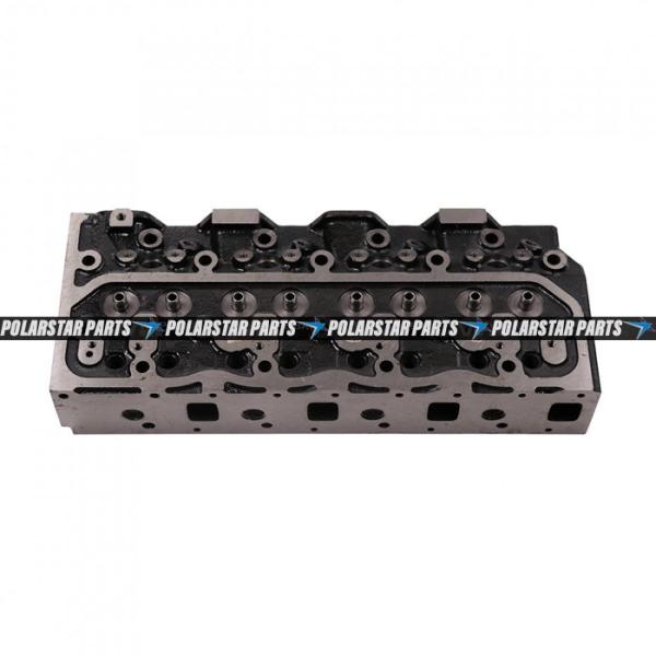 Buy cheap 4bd1 4bg1 Engine Cylinder Heads Isuzu 897141821 Ex120-5 Vi5111102050 Sk120-6 from wholesalers