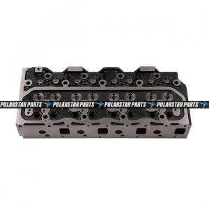 Buy cheap 4bd1 4bg1 Engine Cylinder Heads Isuzu 897141821 Ex120-5 Vi5111102050 Sk120-6 from wholesalers