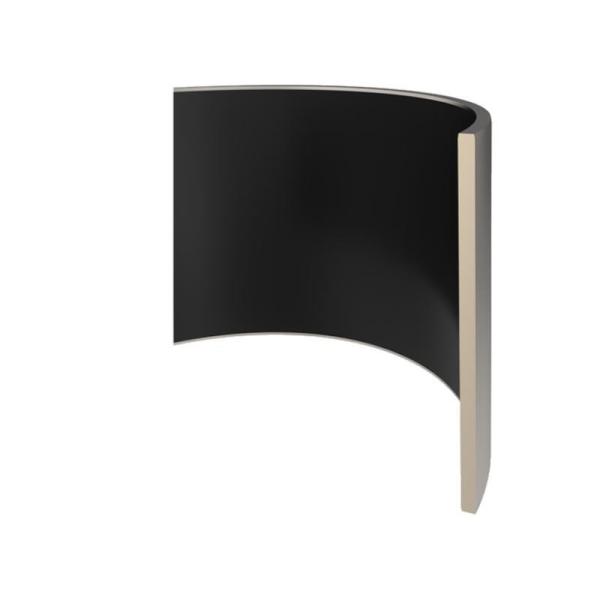 Buy cheap KL63 Carbon Steel PTFE Bronze Composite Bushings Low Friction Low Abrasion from wholesalers