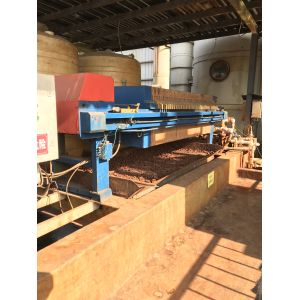 Buy cheap Customized 500L/H Iron Removal System Automatic With Manual Or Automatic from wholesalers