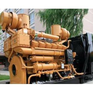 Buy cheap V Cylinder Arrangement Jichai A12V190zl-1 Diesel Engine for Oil Rig Customized Request from wholesalers