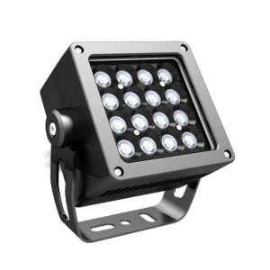 Buy cheap Parking Lot Waterproof LED Floodlight IP65 36W LED Flood Light from wholesalers