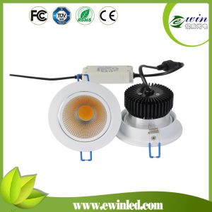 Buy cheap 10W COB LED Downlight from wholesalers