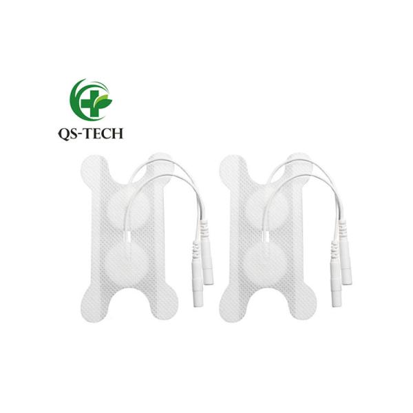 electric tens electrode pad /Swallowing tens electrodes