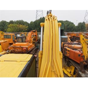 Buy cheap Used Cat 330c Excavator with Best Maintenance Cheap Price from wholesalers