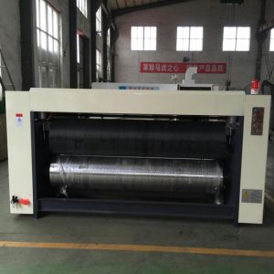 Buy cheap Multi Size Corrugated Carton Die Cutting Machine With High Cutting Force from wholesalers