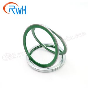 Buy cheap Bucket Pin Hydraulic Dust Seal VAY Metal Cased Ring Pu Material from wholesalers