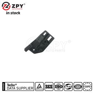 VW Audi Hood Latch Release Handle Bracket 1J1 823 633A