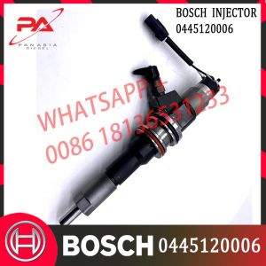 Buy cheap Valve Engine Parts FOORJ00375 Check Valve Common Rail Injector Valve For 0445120006 from wholesalers