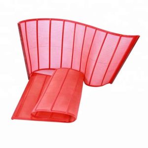 Buy cheap Polyurethane Fine Screen Mesh For Screener from wholesalers