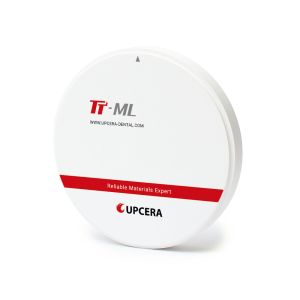 Buy cheap Sintering Zirconia Blocks Dental Top Translucent Multi - layer from wholesalers