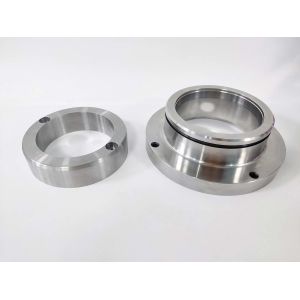 Buy cheap Locating Rings Large Diameter Type (MISUMI) Non Standard S45C Steel from wholesalers