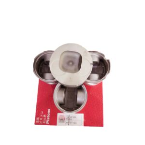 Buy cheap 4JB1 4JG1 ISUZU Piston Isuzu Diesel Engine Parts from wholesalers