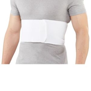 Buy cheap Unisex Elastic 6 Universal Rib Belt With Contact Closure from wholesalers