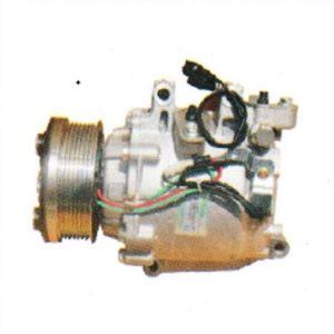 Buy cheap ALA 20210 HONDA AC COMPRESSOR Civic AC COMPRESSOR TRSE07 AC COMPRESSOR 38800RNAA010M2,38800RNAA011M2 AC Compressor product