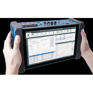 KFA320 Mini Universal Protection Relay Tester 6x20A 4x300V