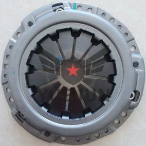 Buy cheap 22100-64G00 22400-64G00 841567 841568 SIZE:190*132*18*19.1 Engine:YARIS (_P1_) 1.0 (SCP10_, SCP10R) 1SZ-FE  FOR SUZUKI  CLUTCH KIT product