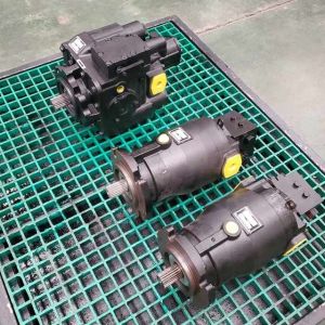 Buy cheap Custom Agricultural Machinery Hydraulic Drive System PV23 MF22 from wholesalers