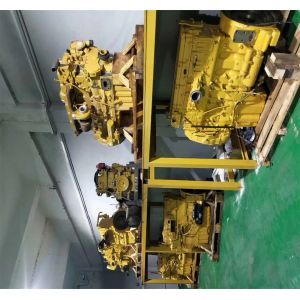 3598956 Marine 359-8956 Engine assembly 1013130 Generator Set 101-3130 Engines