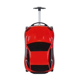 Buy cheap Moistureproof Childrens Suitcases Personalised Multipurpose Practical from wholesalers