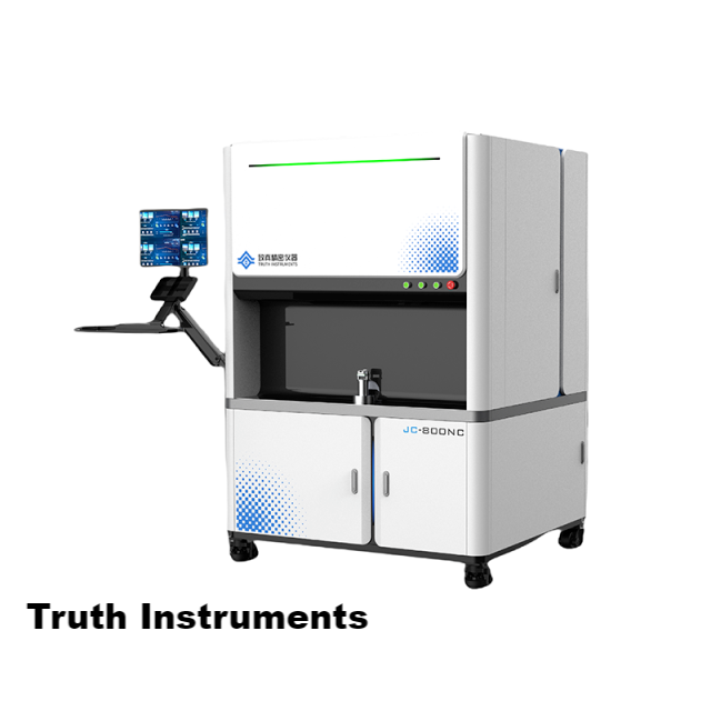 Buy cheap Automated MRAM Tester Magnetic Chip Final Test Machine For Production And Batch Final Testing from wholesalers