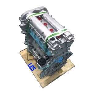 China 2.4L Engine Assembly for Buick Versa NP300 Aveo Vento March Spark Jetta Sentra Silverado on sale