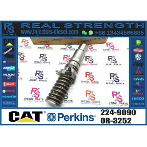 Buy cheap Excavator Parts 3116 Engine Injector 0R-8483 0R-3002 0R-8477 0R-3190 0R-8473 4P-2995 Fuel Injector For Excavator from wholesalers