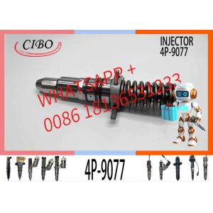 Buy cheap Diesel 3512/3516/3508 Engine Pump Car Fuel Injector 4P-9077 0R-2925 4P9077 0R2925 from wholesalers
