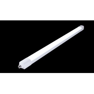 Buy cheap 36W LED Tri-Proof Light CCT Adjustable Available Outdoor IP66 Waterproof Plastic Model from wholesalers