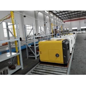 Buy cheap 5.5kw Single Cylinder product