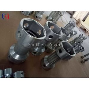 Double Sided Sleeve Wrench M16 - M72 Transmission Line Stringing Tools