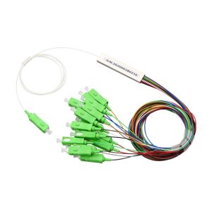 Buy cheap G657A1 2.0mm diameter 1x32 plc splitter from wholesalers