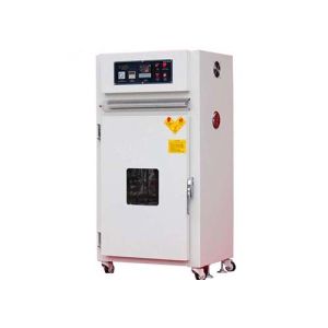 Buy cheap SUS304 Environmental Testing Chambers , Hot Air Circulating Oven from wholesalers