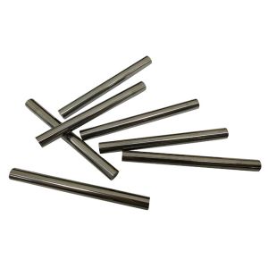 Buy cheap High Polished  Tungsten Carbide Rods For Drilling And Milling from wholesalers