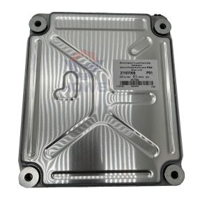 Buy cheap Machinery Repair Shops Excavator Control Unit D13B D13F Engine Controller Computer Board 21107008 product