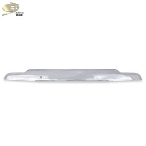 Buy cheap Mosun Bonnet Bug Shield , Universal Bonnet Scoop 24 Months Guarantee from wholesalers