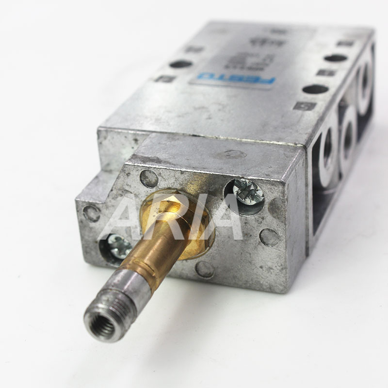 Buy cheap MFH-5-1/8 9982 Solenoid Valve 5/2, Spring return 1.8-8 bar G 1/8, Coil sold separately from wholesalers