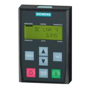 Buy cheap SIEMENS 6SL3055-0AA00-5EA0 SIMATIC SENSOR CONTROL MODULE from wholesalers
